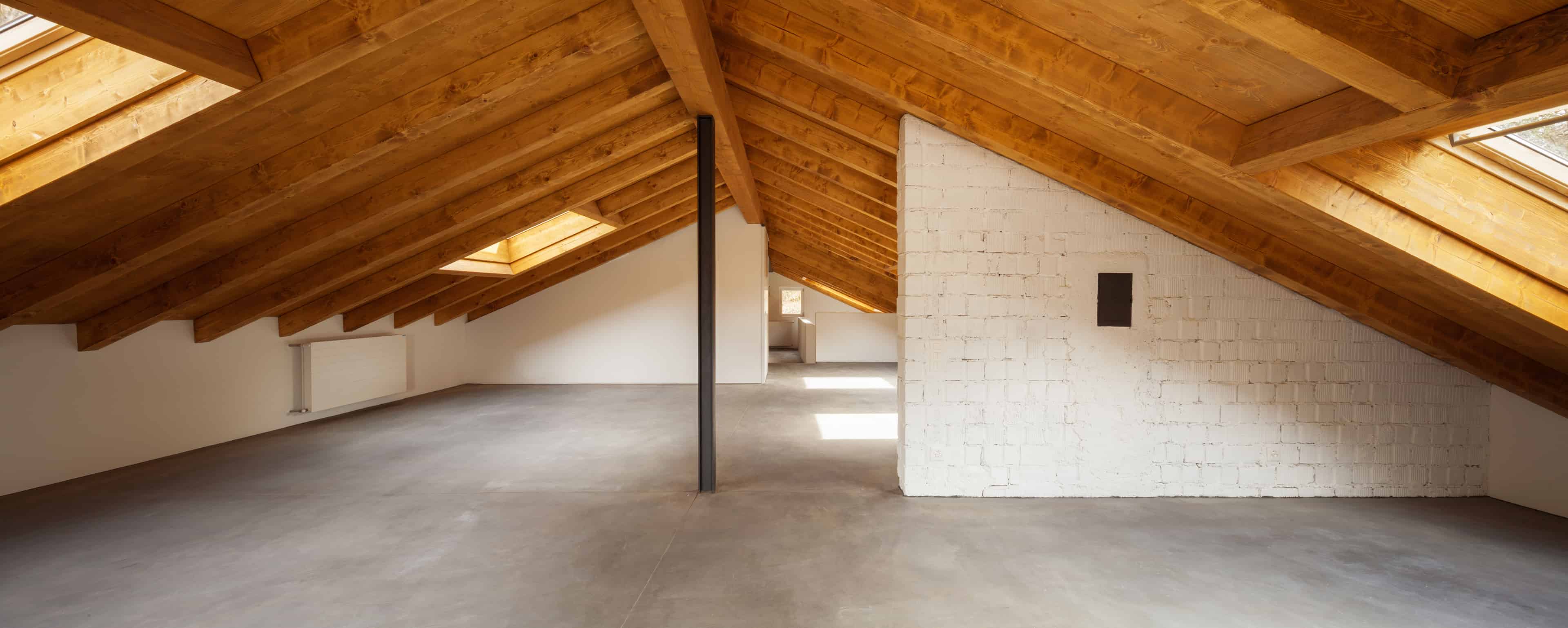 Attic Conversions image