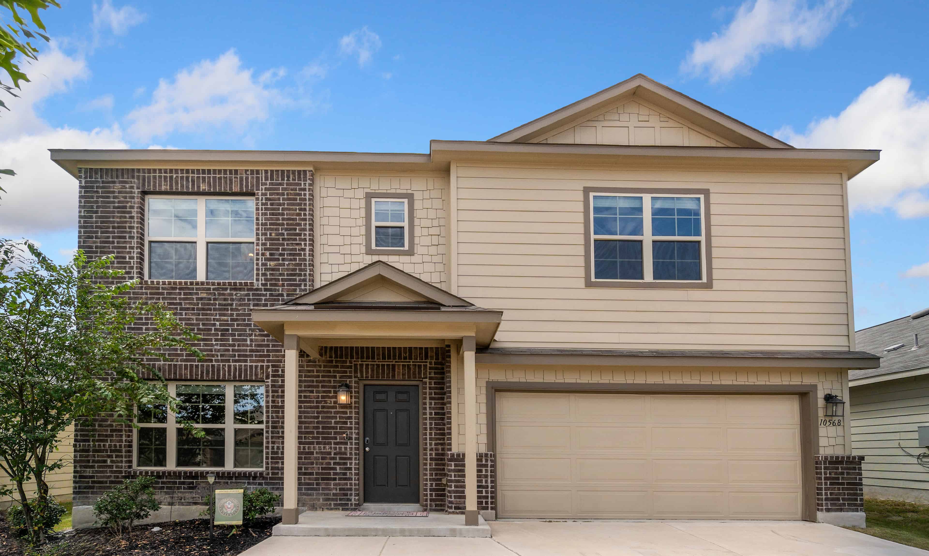 Exterior Painting image