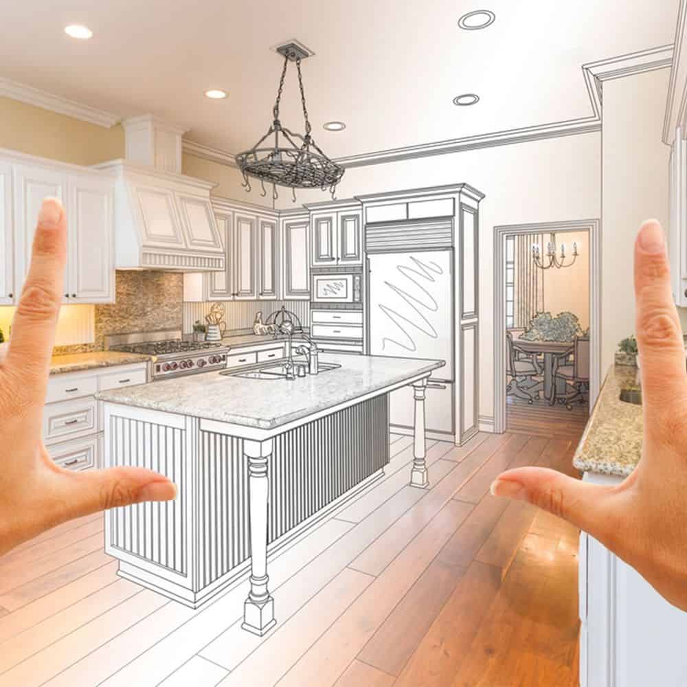 Full Home Renovation  image