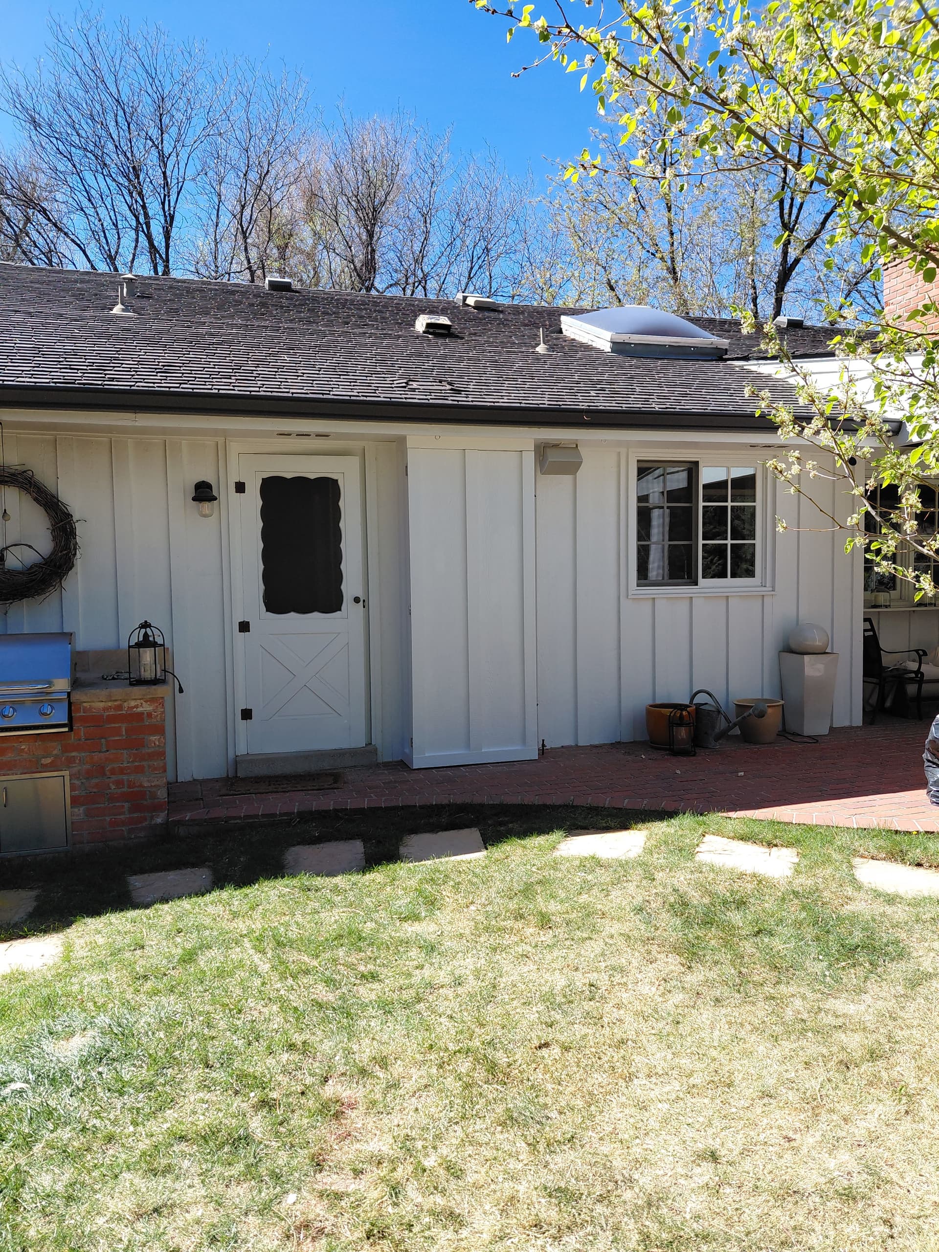 Gallery photos for Outdoor Upgrades That Actually Make Your Backyard Work for You: Image #1