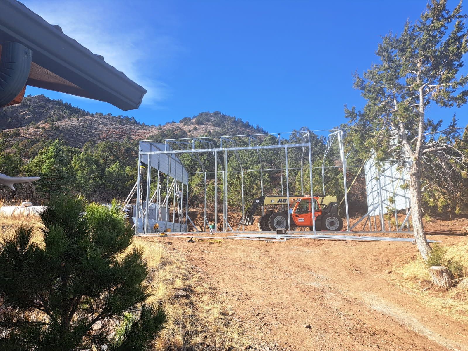 Gallery photos for Expanding Horizons with New Builds in the Mountains: Image #1