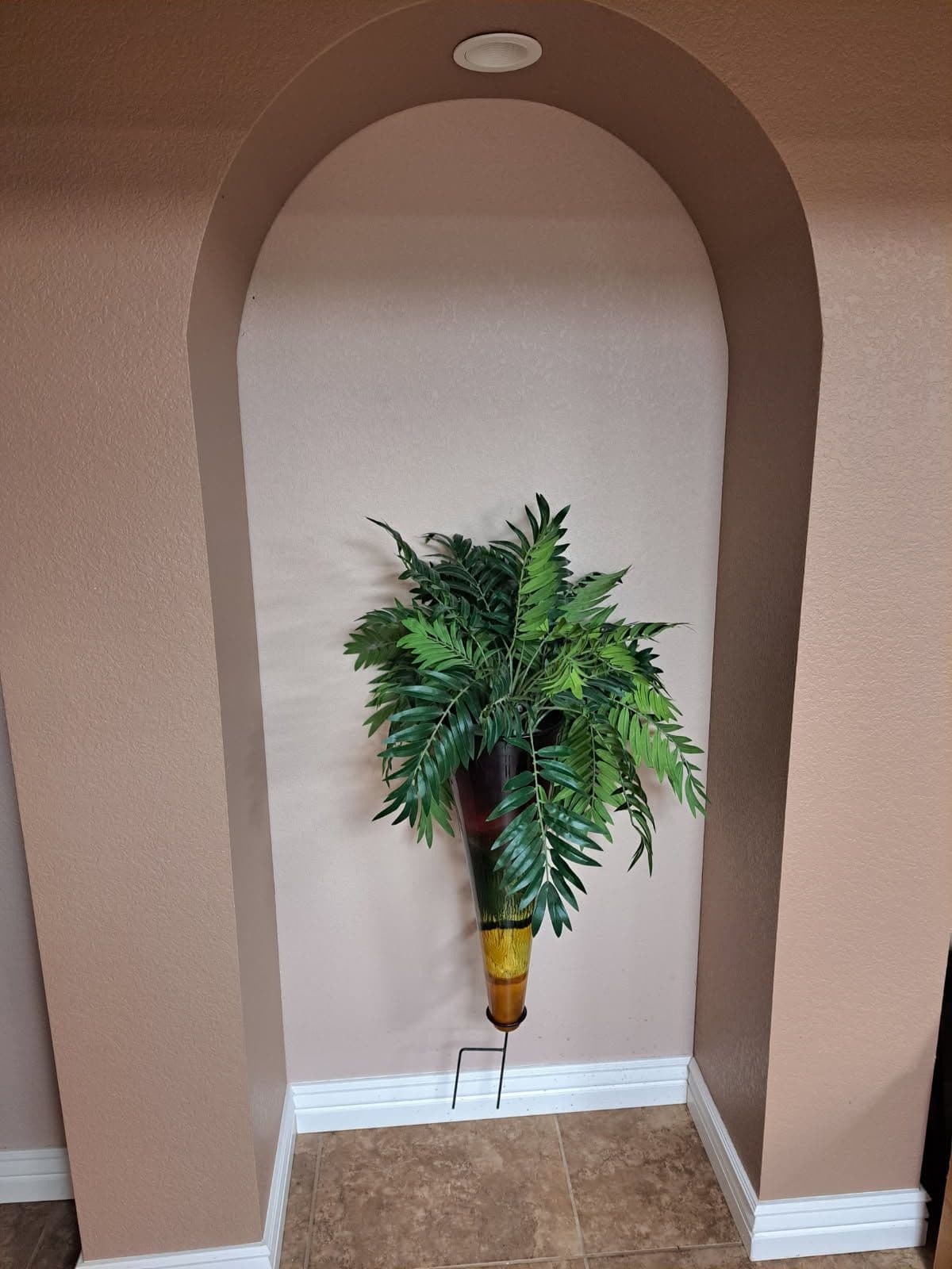 Project Innovative Alcove Hidden Door Storage image