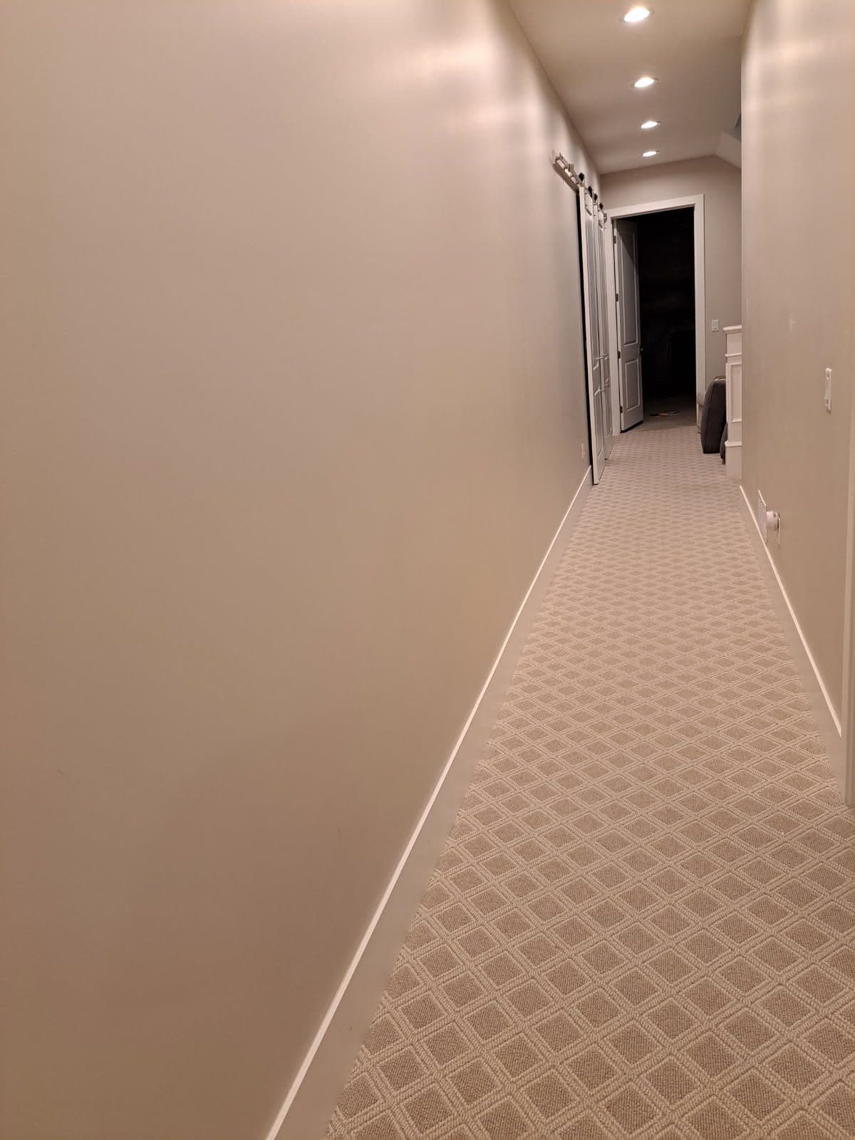 Project Revitalize Your Home with Expert Door and Trim Refinishing image