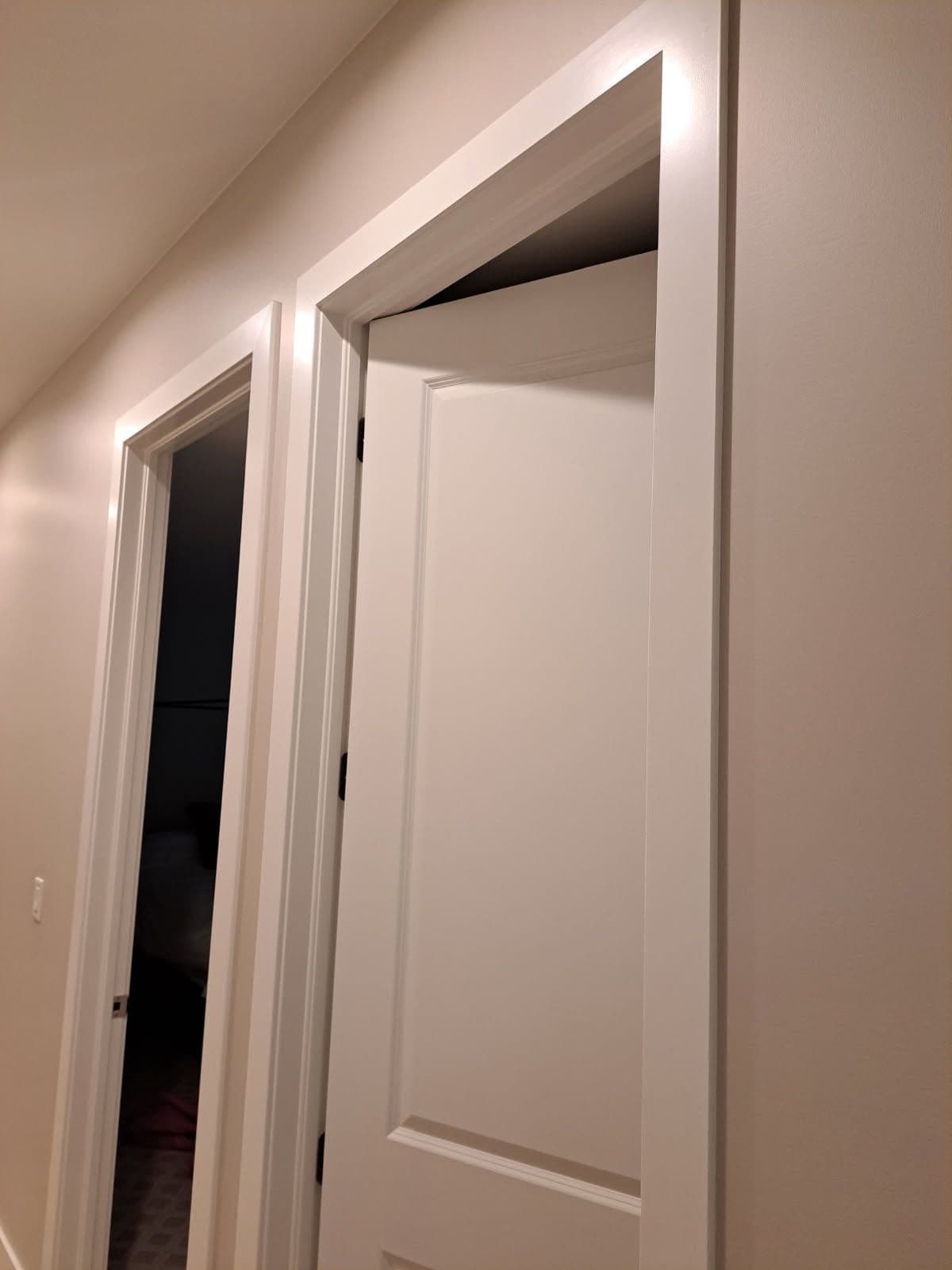 Gallery photos for Revitalize Your Home with Expert Door and Trim Refinishing: Image #1